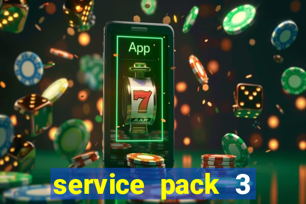 service pack 3 windows 7 64 bits download